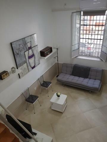 Wish Suite Barrio De Leon En Triana Seville Exterior photo