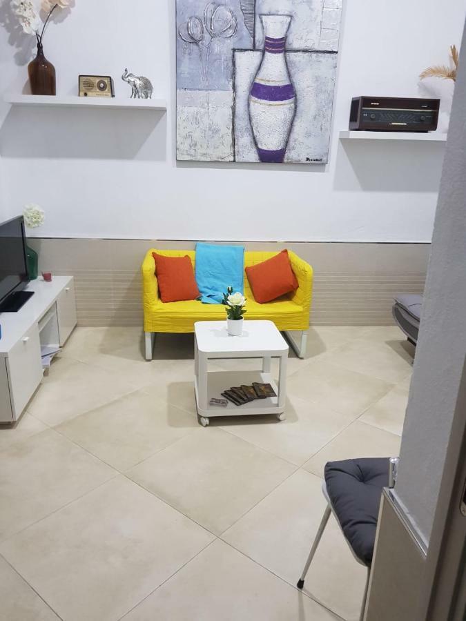 Wish Suite Barrio De Leon En Triana Seville Exterior photo